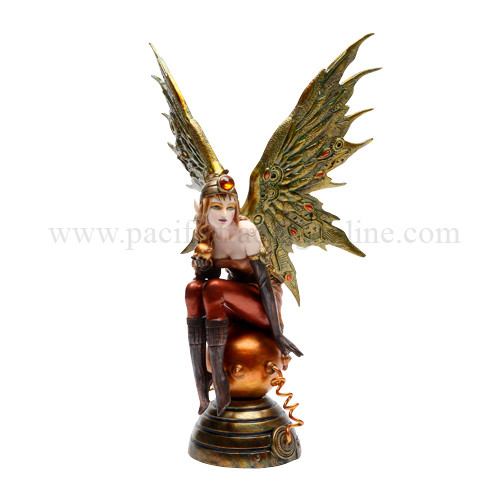 9068 Steampunk Fairy